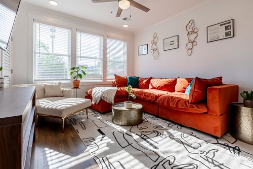 apt-203-953 44th Ave N, Nashville, TN, 37209-2298 | Card Image