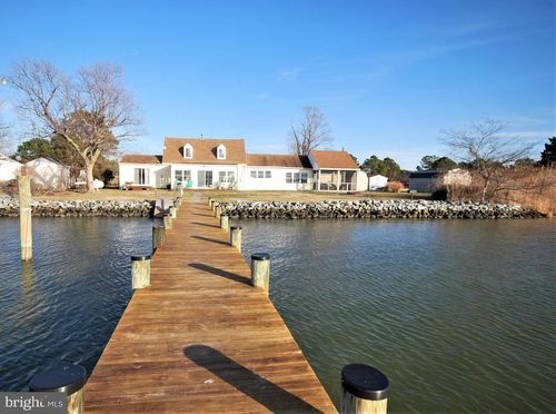 644 Taylors Island Rd, TAYLORS ISLAND, MD, 21669 | Card Image