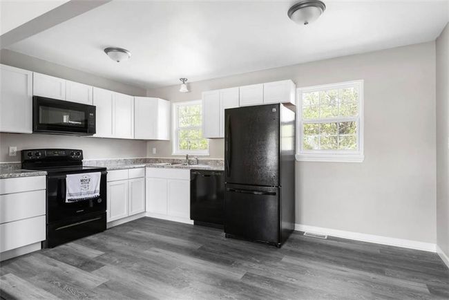 1758 Main St, House other with 2 bedrooms, 1 bathrooms and null parking in Osawatomie KS | Image 6