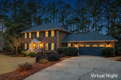 2 Pine Needle Cir, Aiken, SC, 29803-1604 | Card Image