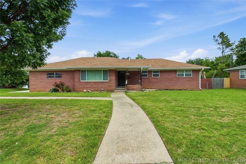 1901 S Fulton Ave, Tulsa, OK, 74112-6931 | Card Image
