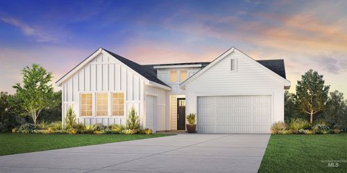 8581 W Stock Bridge St, Star, ID, 83669-1167 | Card Image
