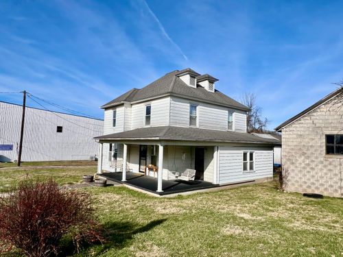 50 W Main St, Mount Vernon, KY, 40456-2971 | Card Image