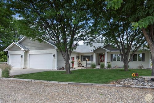 234 Grapevine Rd, Joliet, MT, 59041-9523 | Card Image