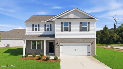 2669 Delilah Dr, Winterville, NC, 28590-4201 | Card Image