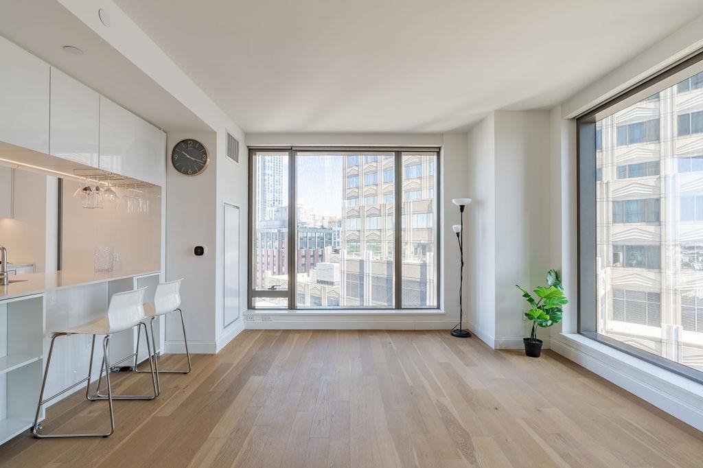 Residential Lease in JC, Downtown 4