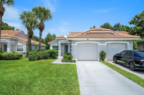 15116 W Tranquility Lake Dr, Delray Beach, FL, 33446-3456 | Card Image