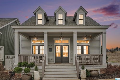 4526 Village Green Way, HOOVER, AL, 35226-4251 | Card Image