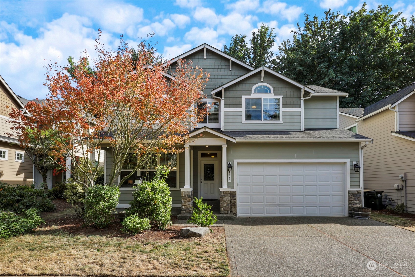 55th Ave, Olympia, WA 98501