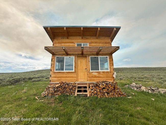 12 Beaver Ridge Cir, House other with 1 bedrooms, 0 bathrooms and null parking in Daniel WY | Image 4