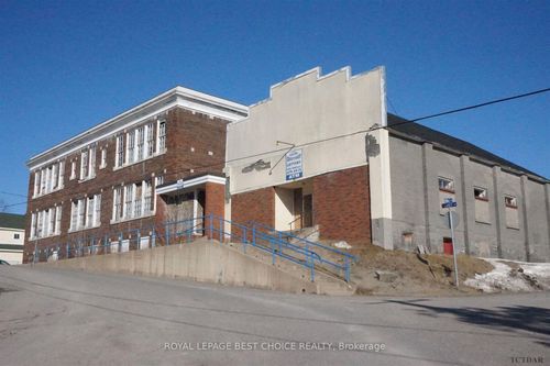 41 Prospect Ave, Cobalt, ON, P0J1C0 | Card Image