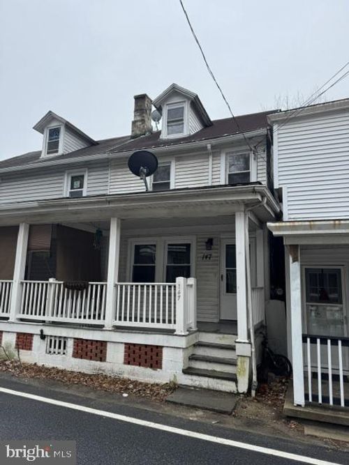 147 N Main St, PORT DEPOSIT, MD, 21904-1211 | Card Image