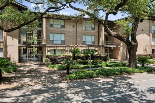 115-4007 Saint Charles Avenue, New Orleans, LA, 70115 | Card Image