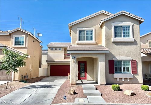 5014 Tunnel Falls Dr, Las Vegas, NV, 89141-8646 | Card Image