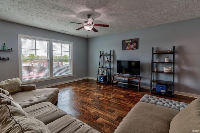 9201 Wynnfield Dr, House other with 3 bedrooms, 3 bathrooms and null parking in Evansville IN | Image 5