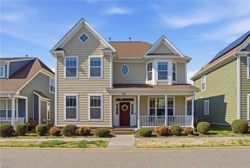52 Rockingham Dr, Hampton, VA, 23669-3697 | Card Image