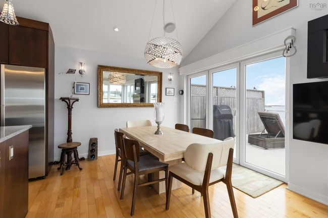 39 Bull Point Rd, House other with 2 bedrooms, 2 bathrooms and 1 parking in Sambro NS | Image 17