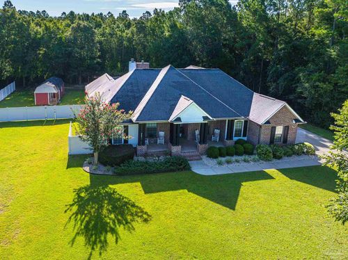 6838 Foxboro Cir, Pace, FL, 32571-9188 | Card Image
