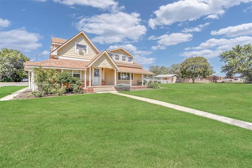 519 S Oak, Erick, OK, 73645-4599 | Card Image