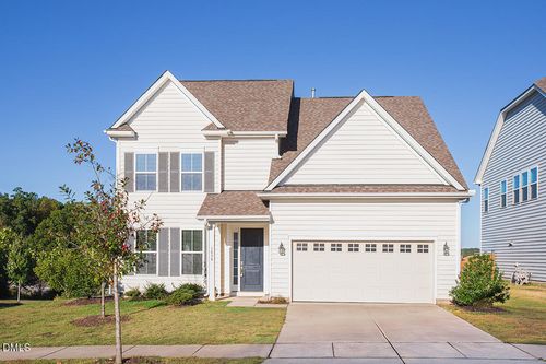 1636 Penstock Ln, Wake Forest, NC, 27587-4924 | Card Image
