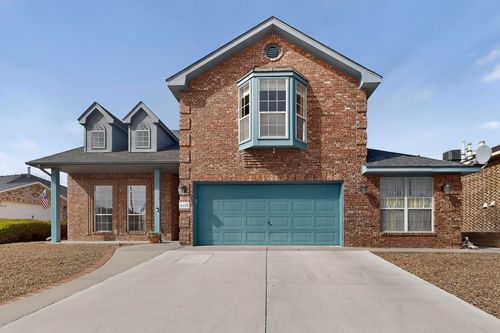 4448 Rio Trumperos Court Nw, Albuquerque, NM, 87120 | Card Image