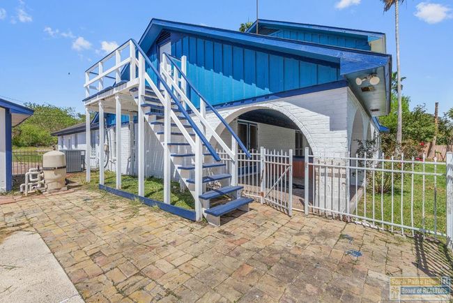 120 W Toronja Dr., House other with 5 bedrooms, 4 bathrooms and 1 parking in Los Fresnos TX | Image 42