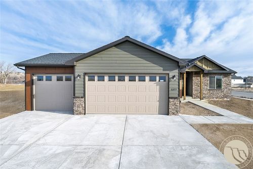 1377 W Eugene Avenue, Billings, MT, 59105 | Card Image
