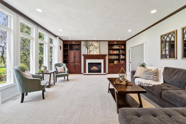 N7749 Palisades Trail, House other with 4 bedrooms, 5 bathrooms and null parking in Sherwood WI | Image 10
