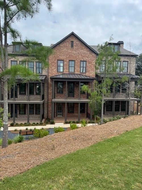 unit-21-435 Chiswick Cir, Alpharetta, GA, 30009-5536 | Card Image