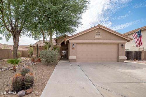 15021 W Elko Dr, Surprise, AZ, 85374-4450 | Card Image
