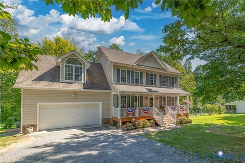 47 Elnor Rd, Bumpass, VA, 23024-4744 | Card Image