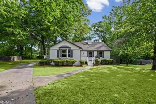 7 E Creekview Dr Sw, Rome, GA, 30165-3804 | Card Image