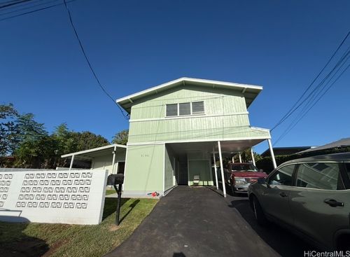 91-951 Ololani St, Ewa Beach, HI, 96706-2223 | Card Image