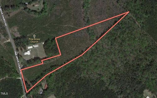 2 Pine Grove Church Rd, Eagle Springs, NC, 27242 | Card Image