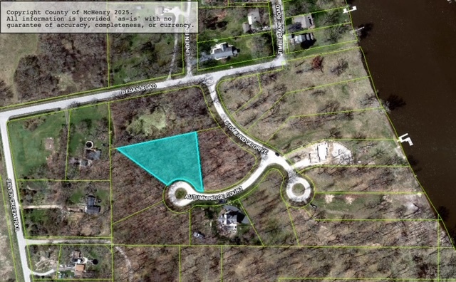 Land in Crystal Lake 3
