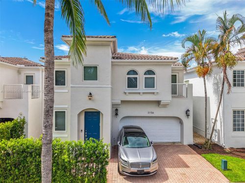 3156 Ne 212th Ter, Aventura, FL, 33180-3908 | Card Image
