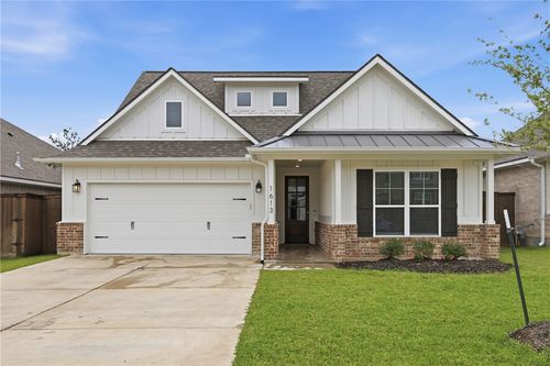 1613 Briscoe Manor Ct, College Station, TX, 77845-2304 | Card Image