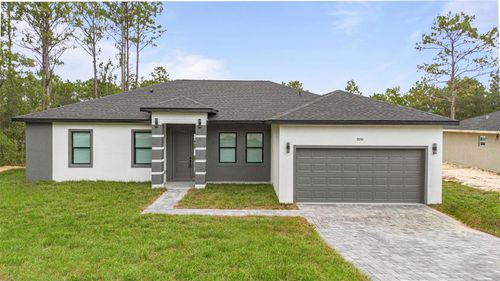 9230 N Citrus Springs Blvd, Citrus Springs, FL, 34433-4332 | Card Image
