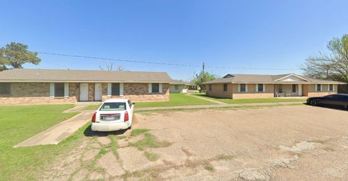 502 San Antonio St, Marlin, TX, 76661-3149 | Card Image