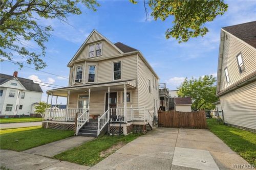 68 Tyler St, Depew, NY, 14043-2397 | Card Image