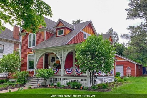 199 E Park Avenue, Berlin, WI, 54923 | Card Image