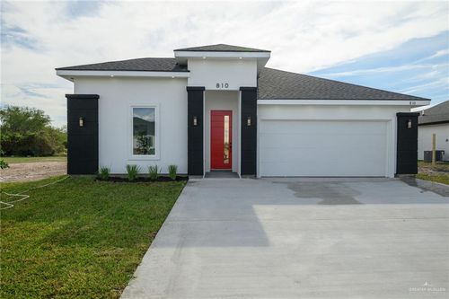 810 Olivia Dr, Mercedes, TX, 78570-2686 | Card Image