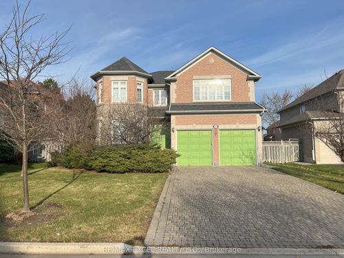 84 White Lotus Cir, Markham, ON, L6C1V7 | Card Image