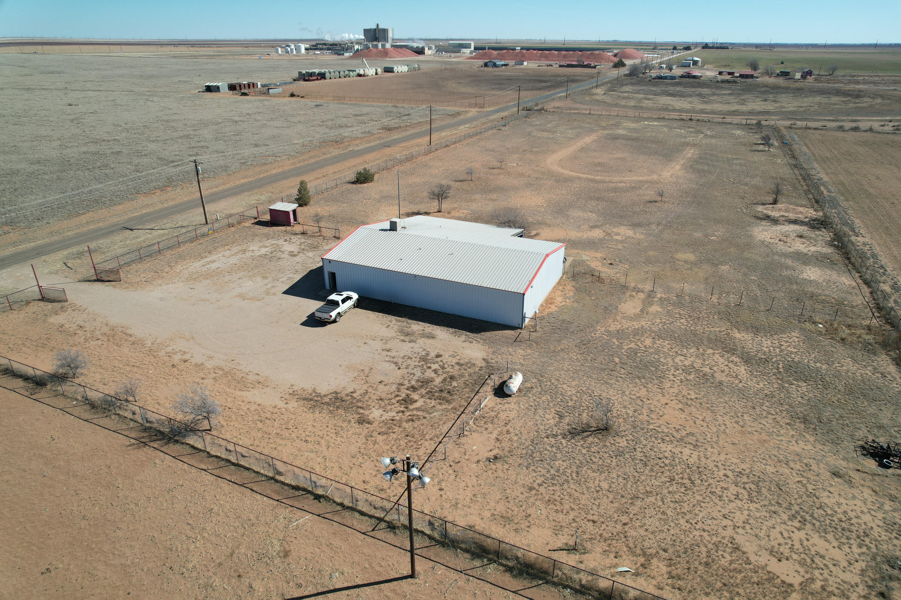 Commercial Sale in Levelland 4