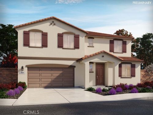 35216 Lopez Ln, Beaumont, CA, 92223-5307 | Card Image