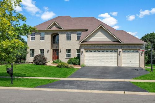 1 Duval Court, Bolingbrook, IL, 60490 | Card Image
