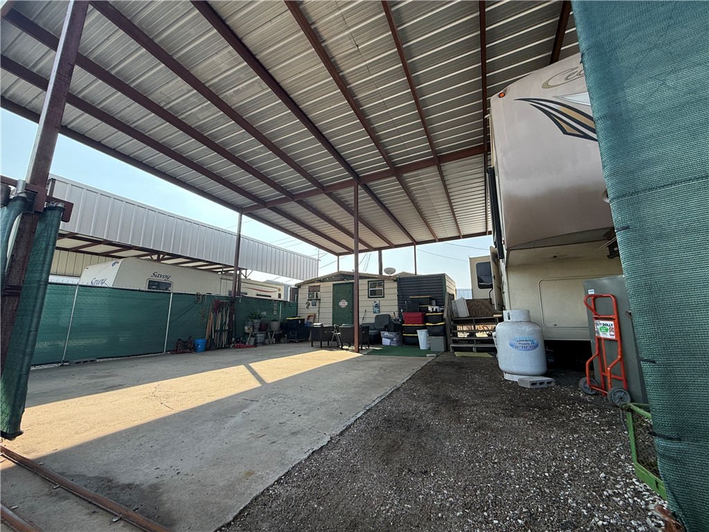 Land in Aransas Pass
