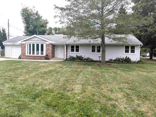 1301 Norma Jean Dr, Lafayette, IN, 47909-2936 | Card Image