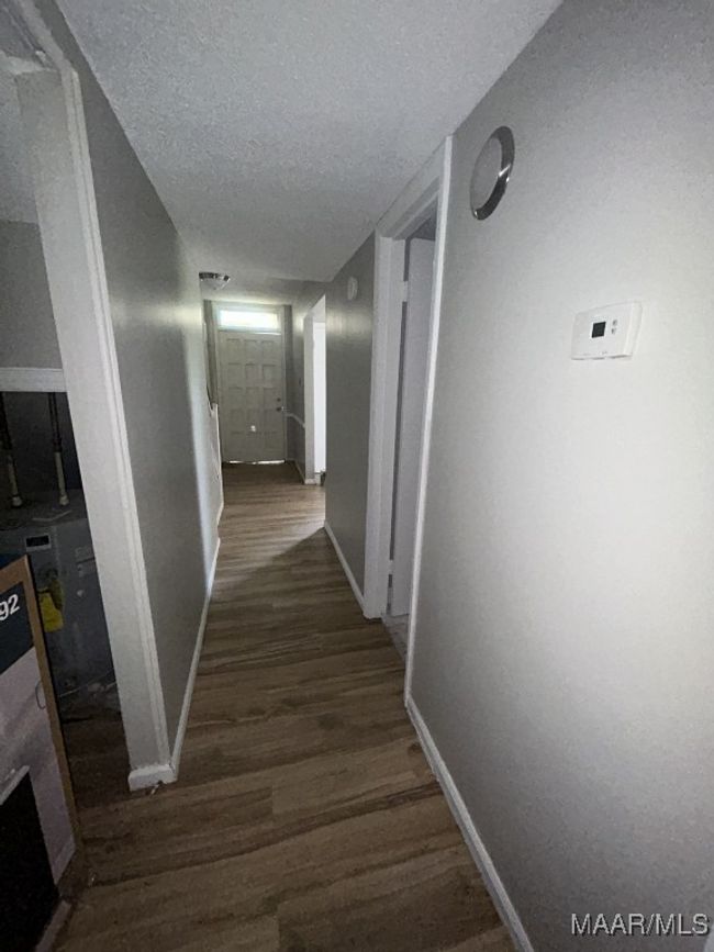 522 Winston Dr, Townhouse with 3 bedrooms, 3 bathrooms and null parking in Montgomery AL | Image 10