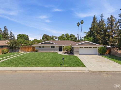 5808 Sally Avenue, Bakersfield, CA, 93308 | Card Image